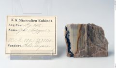 Foto von Holzopal (NHMW-MIN-Ag842)